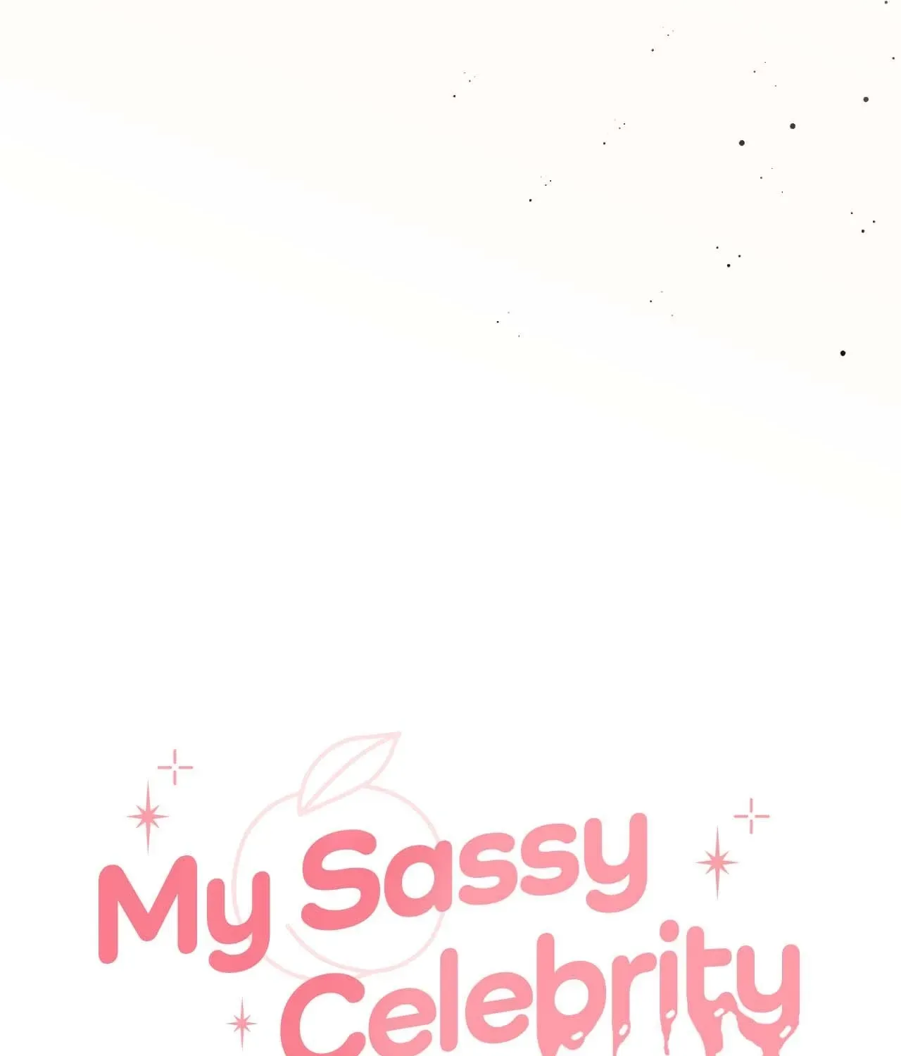 My Sassy Celebrity chapter 46 page 95