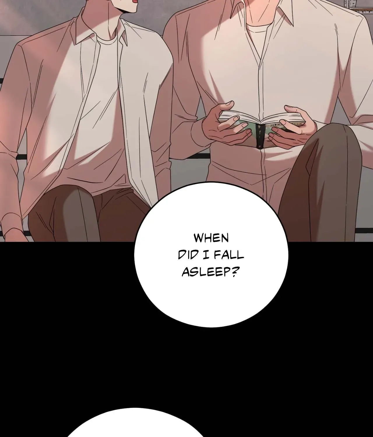 My Sassy Celebrity chapter 46 page 212