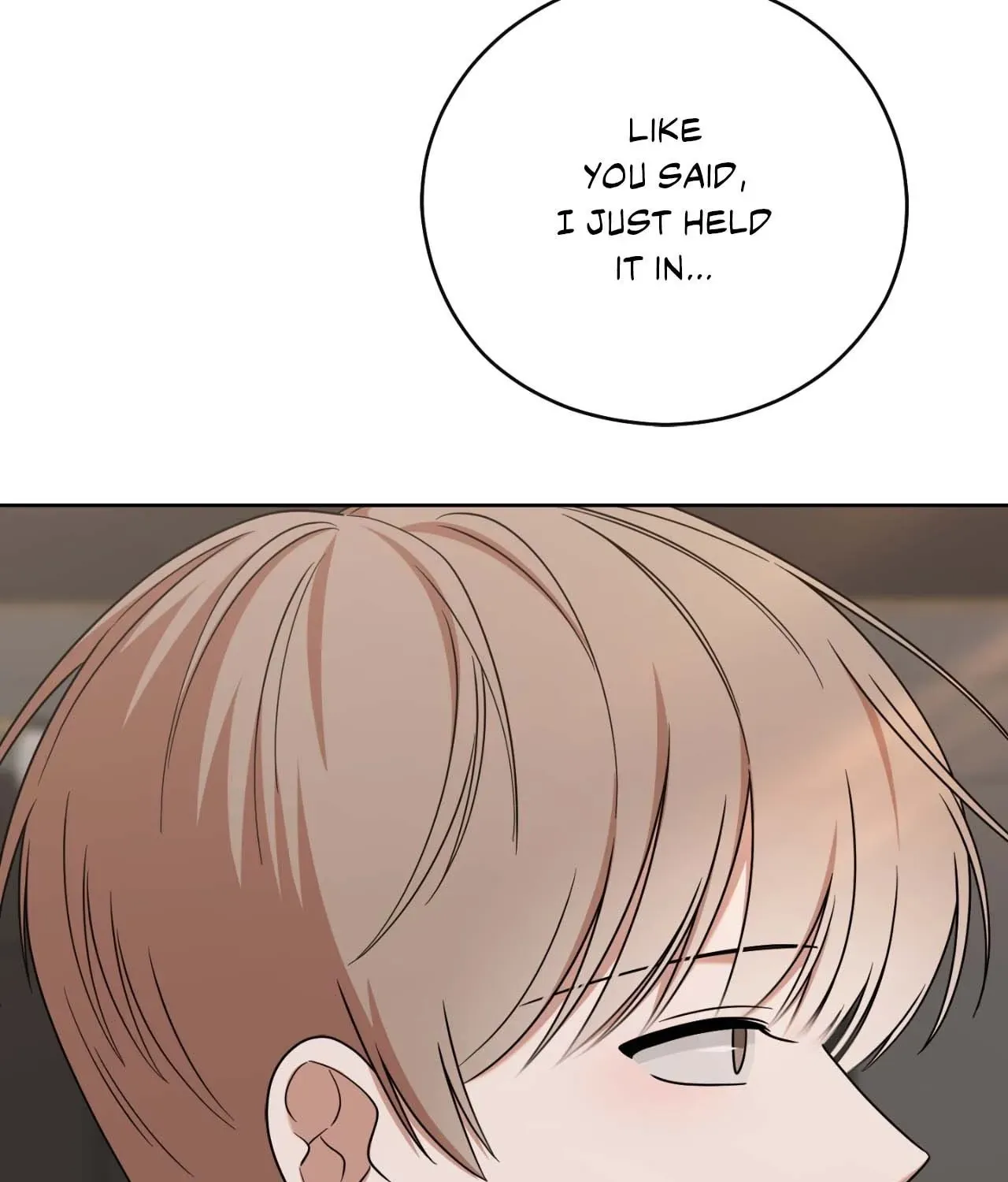 My Sassy Celebrity chapter 46 page 27