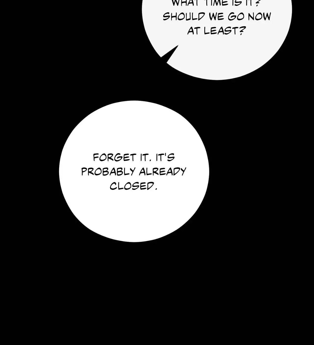 My Sassy Celebrity chapter 46 page 216