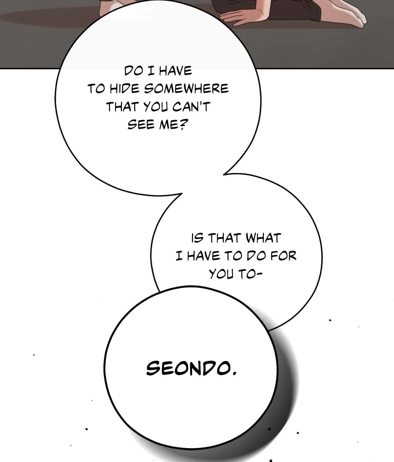 My Sassy Celebrity chapter 46 page 61