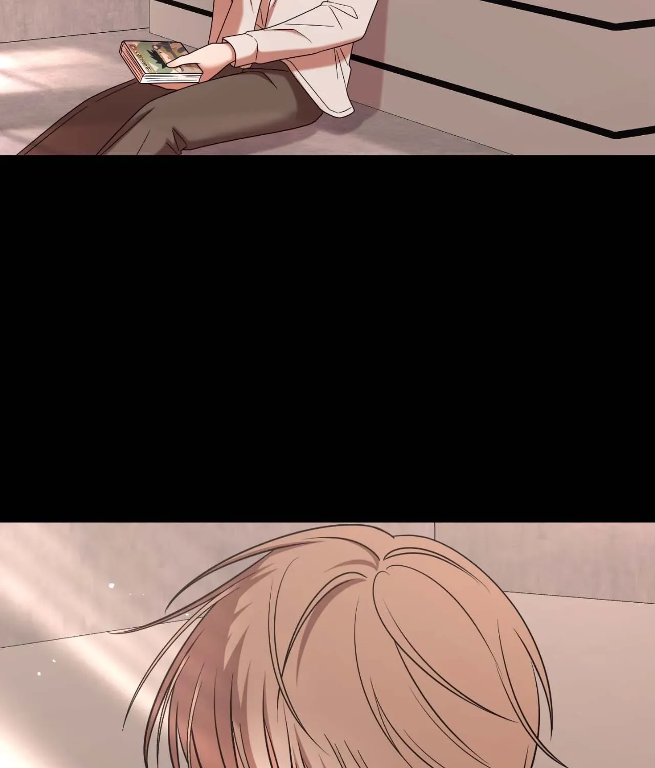 My Sassy Celebrity chapter 46 page 186