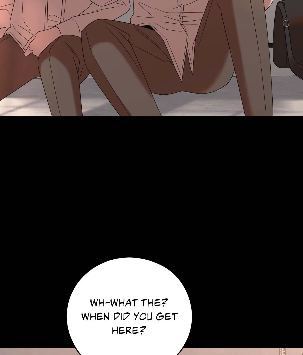 My Sassy Celebrity chapter 46 page 210