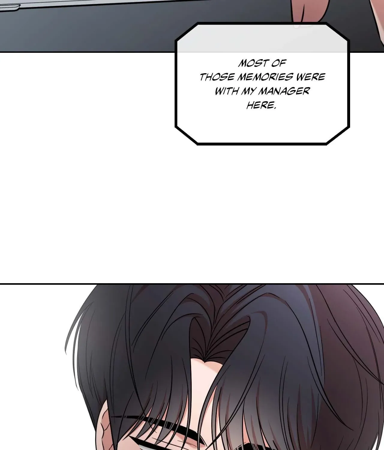 My Sassy Celebrity chapter 46 page 165
