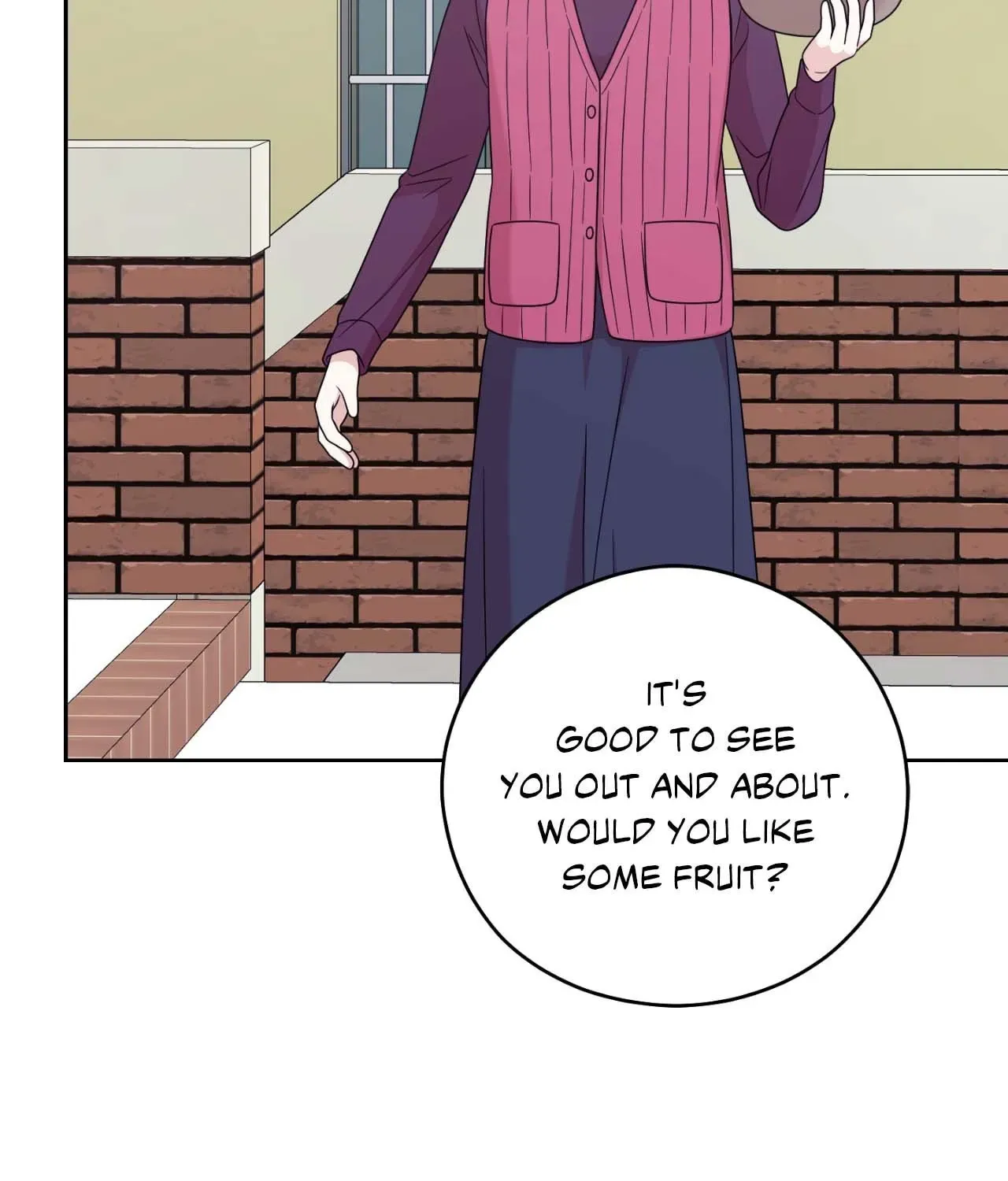 My Sassy Celebrity chapter 46 page 119