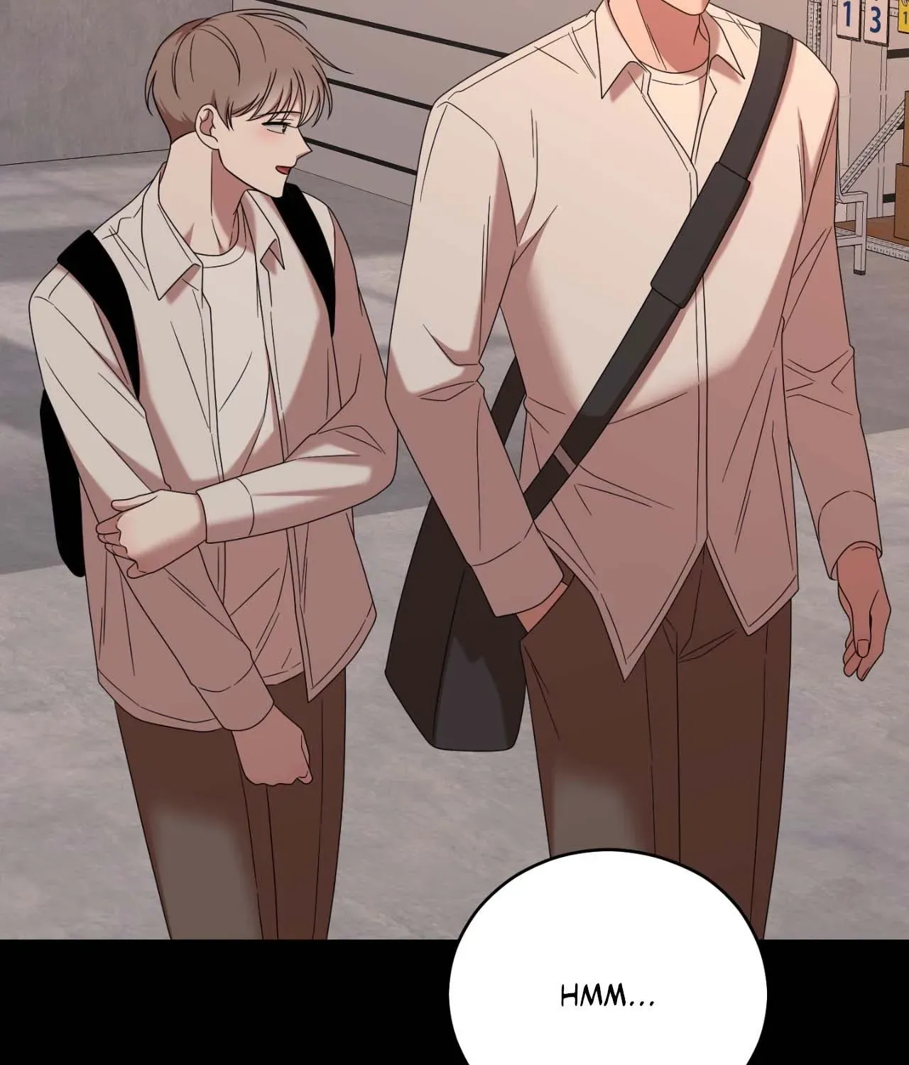 My Sassy Celebrity chapter 46 page 221