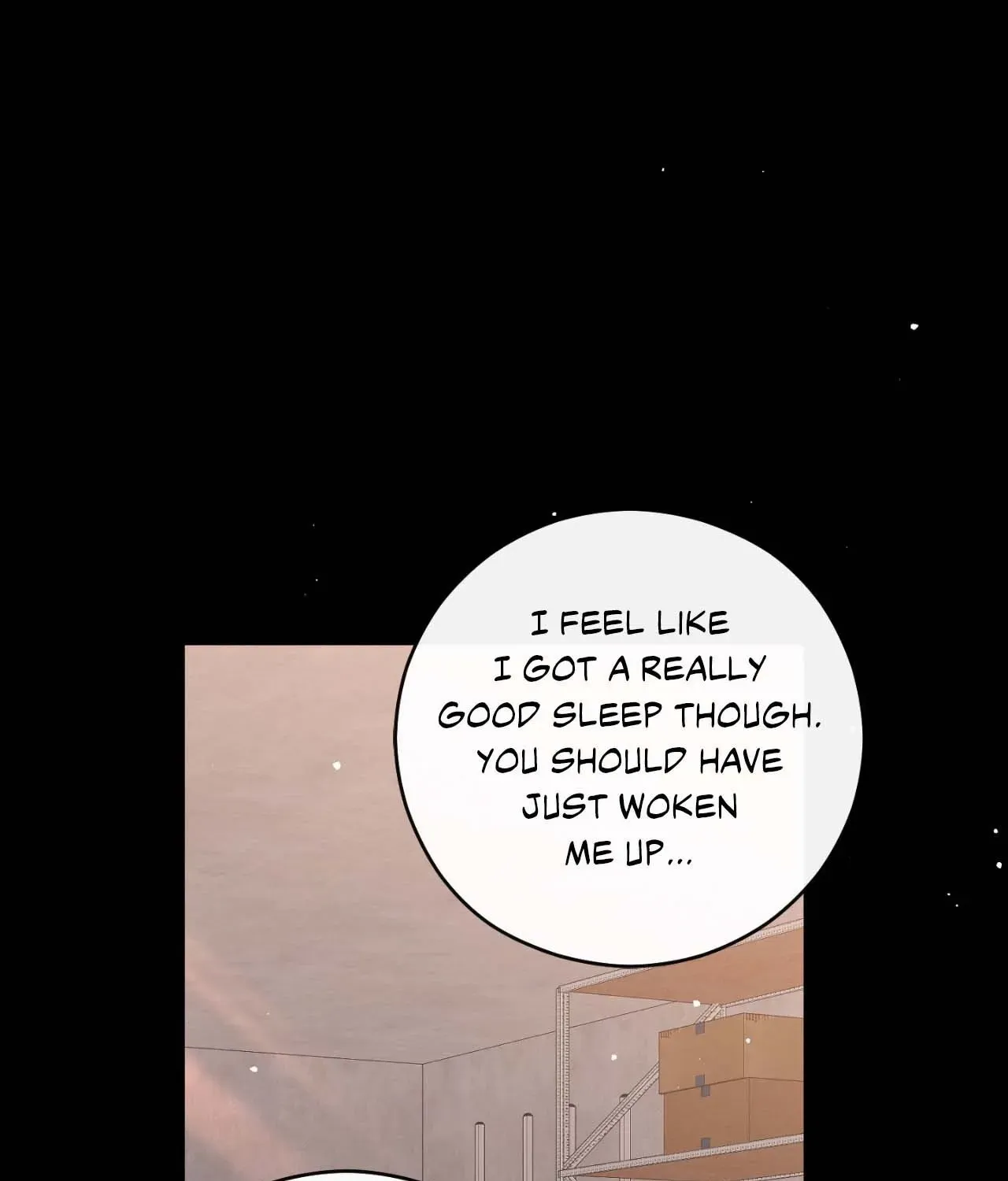 My Sassy Celebrity chapter 46 page 217