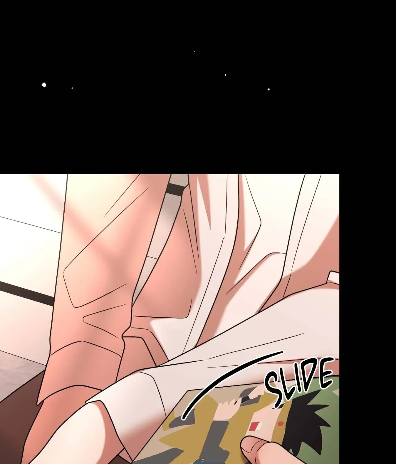 My Sassy Celebrity chapter 46 page 197