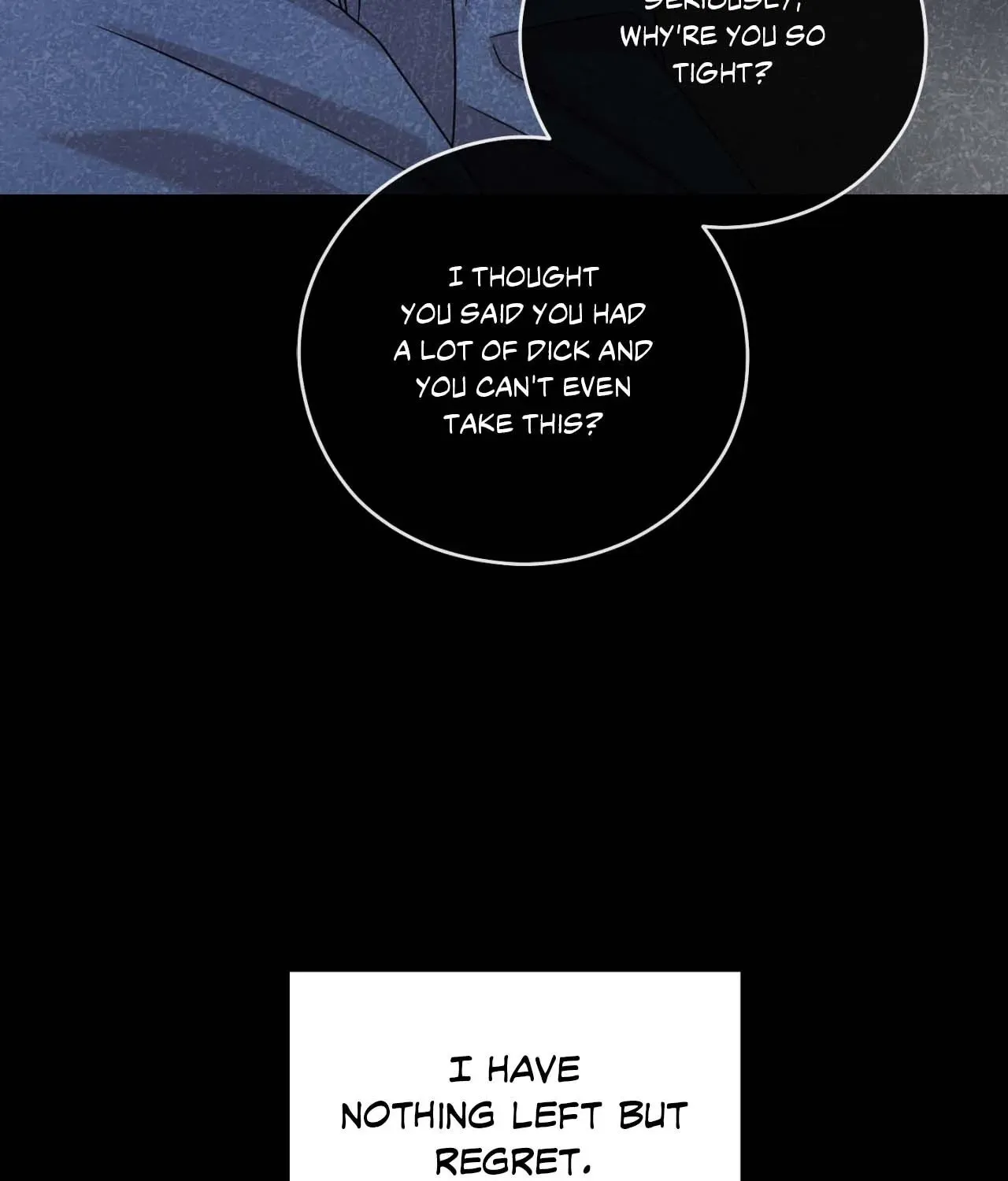 My Sassy Celebrity chapter 46 page 46