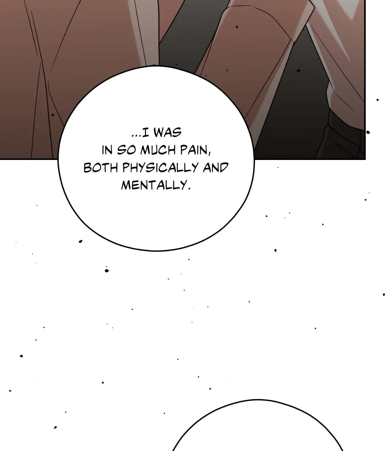 My Sassy Celebrity chapter 46 page 23