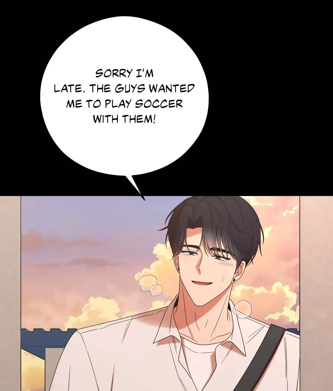My Sassy Celebrity chapter 46 page 182