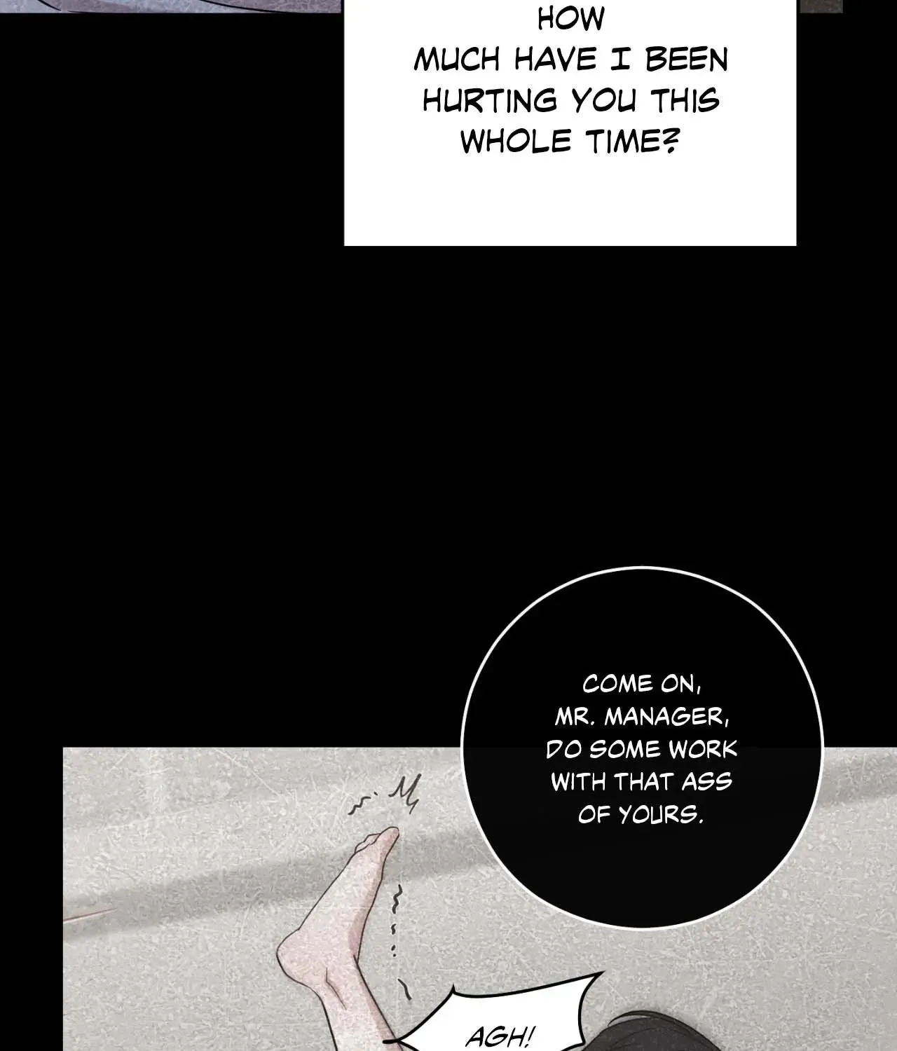 My Sassy Celebrity chapter 46 page 40