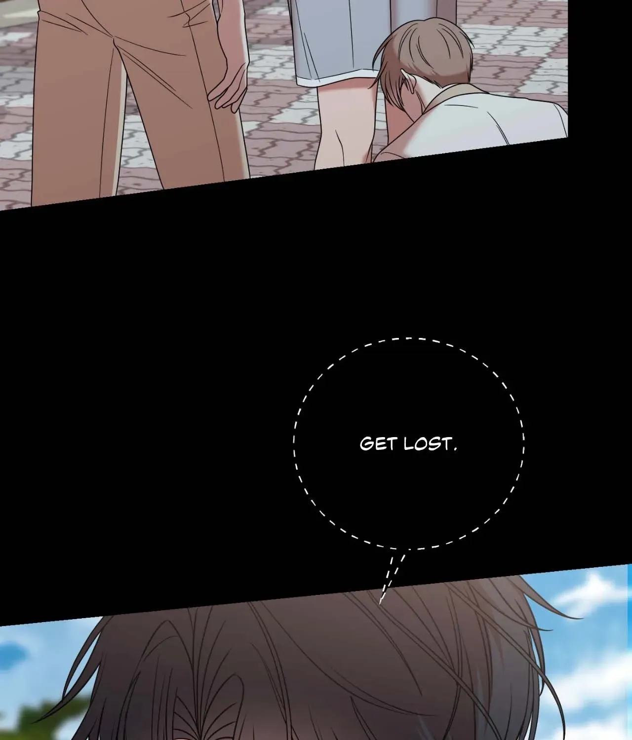 My Sassy Celebrity chapter 47 page 135