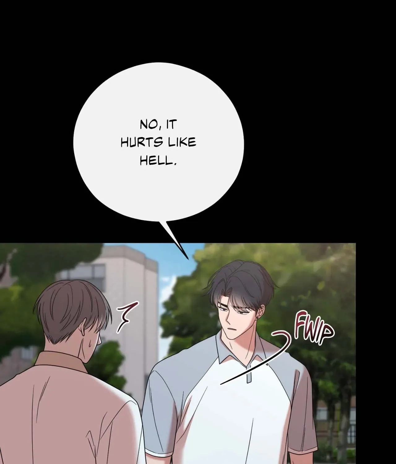 My Sassy Celebrity chapter 47 page 133