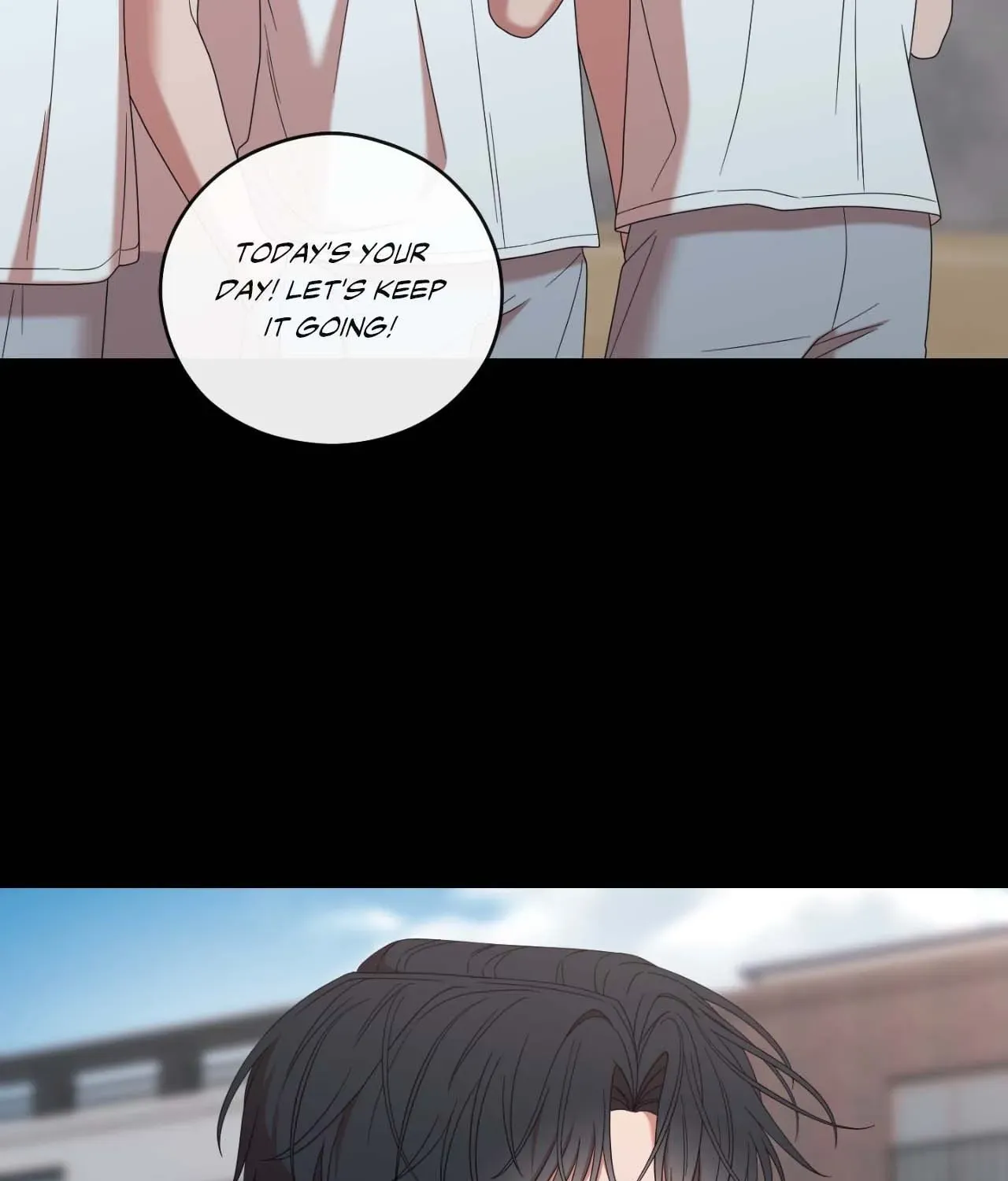 My Sassy Celebrity chapter 47 page 82