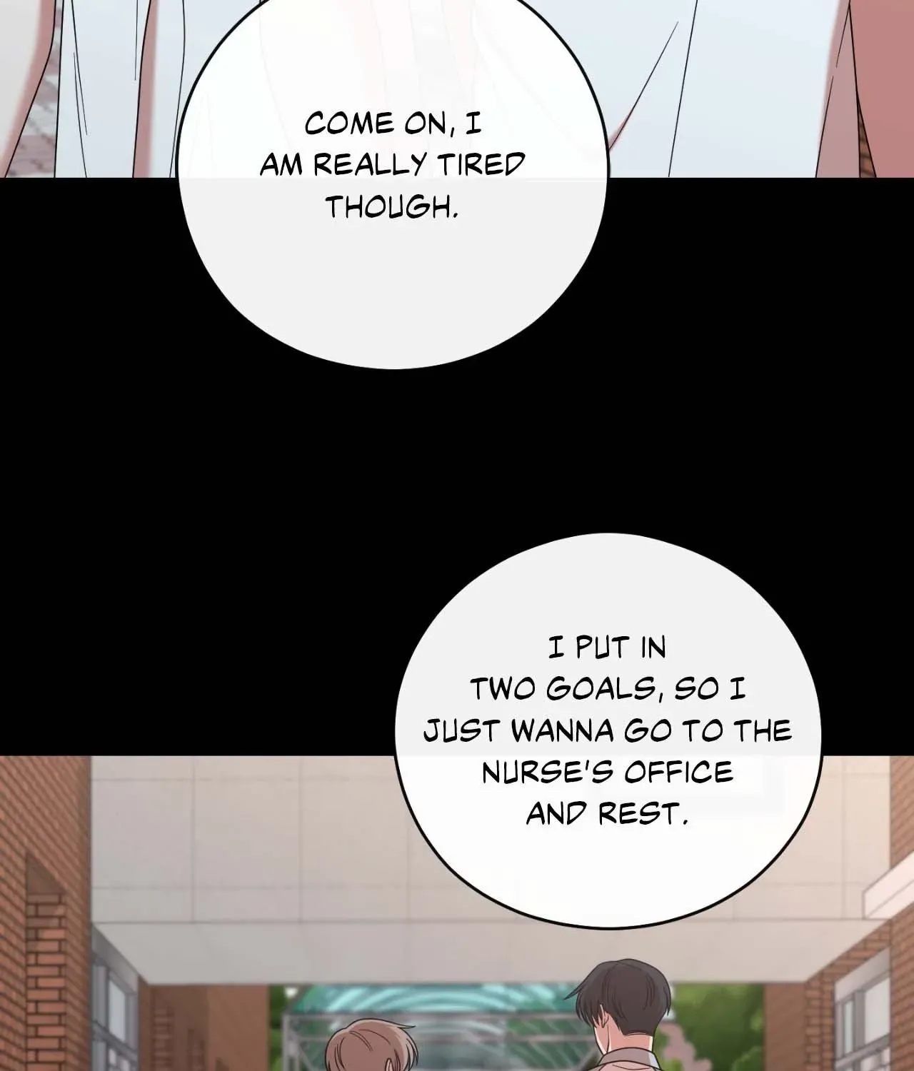 My Sassy Celebrity chapter 47 page 154