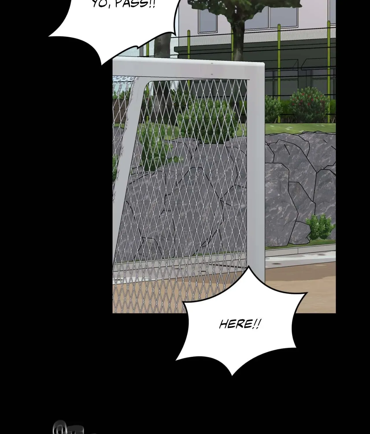My Sassy Celebrity chapter 47 page 69