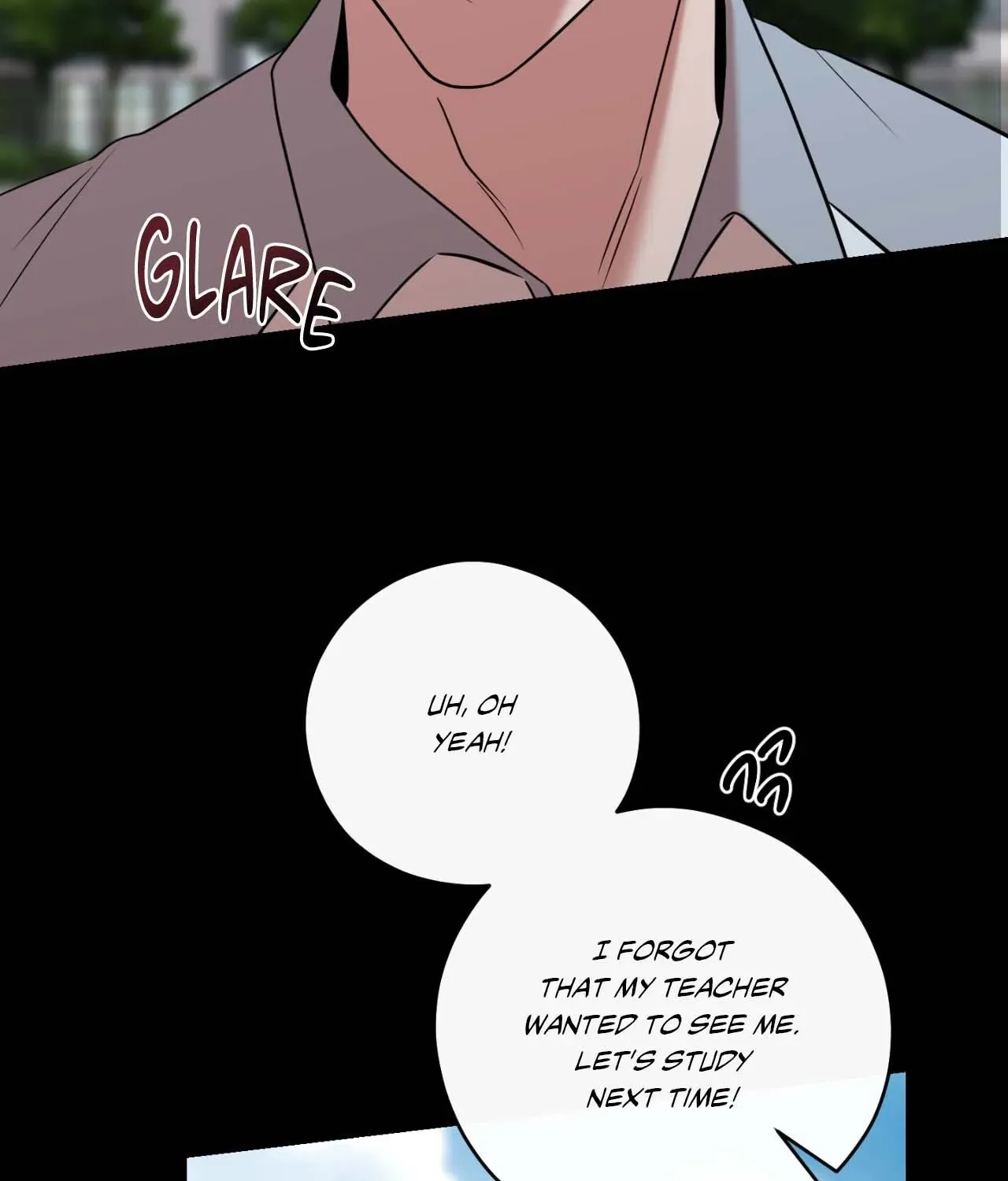 My Sassy Celebrity chapter 47 page 137
