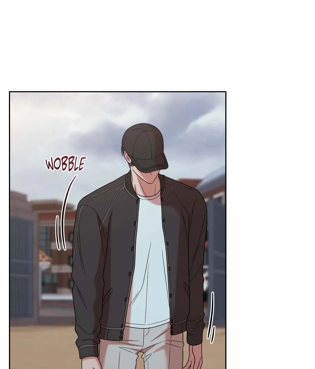 My Sassy Celebrity chapter 47 page 31