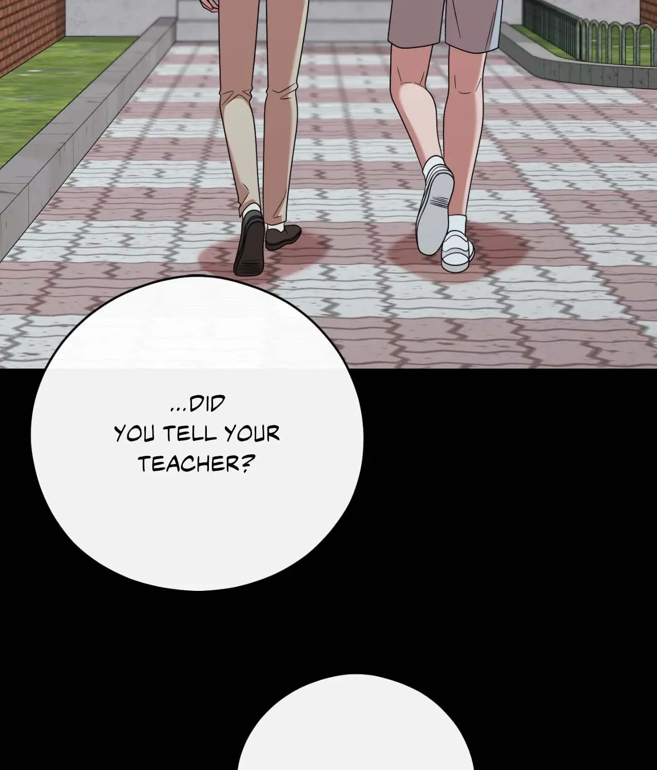 My Sassy Celebrity chapter 47 page 156