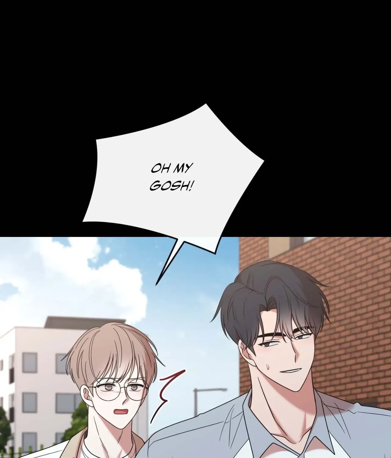 My Sassy Celebrity chapter 47 page 152
