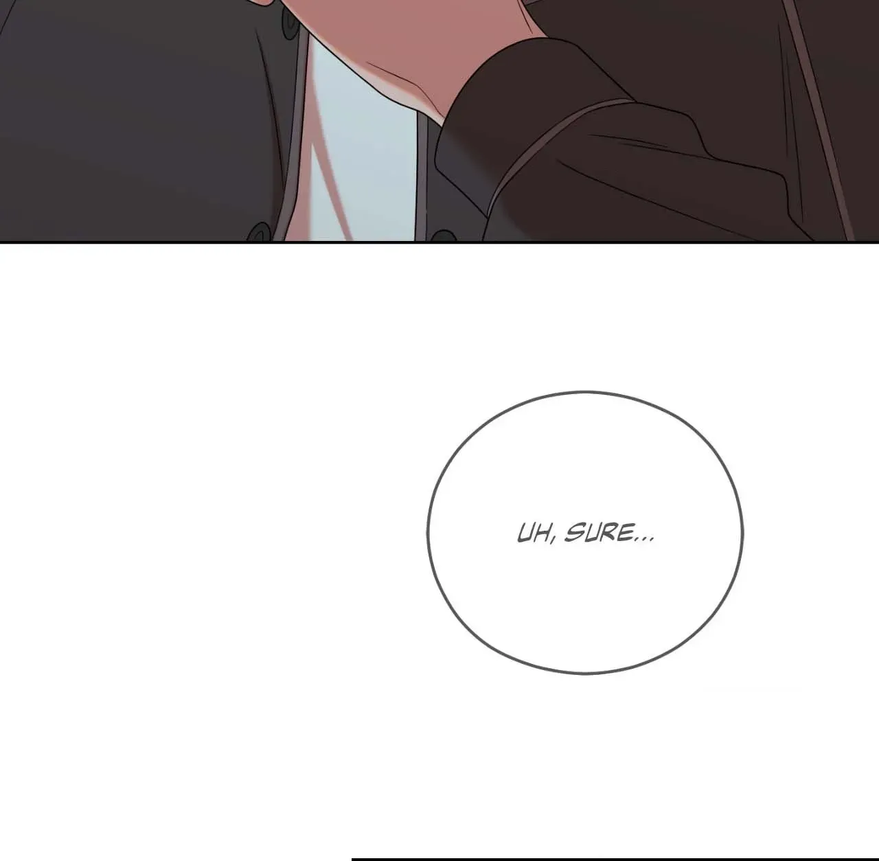 My Sassy Celebrity chapter 47 page 39