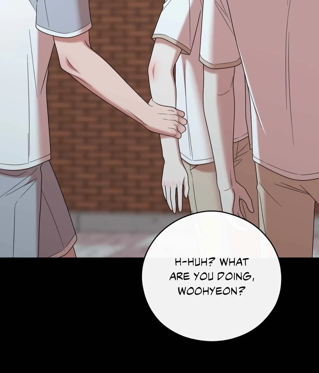 My Sassy Celebrity chapter 47 page 107