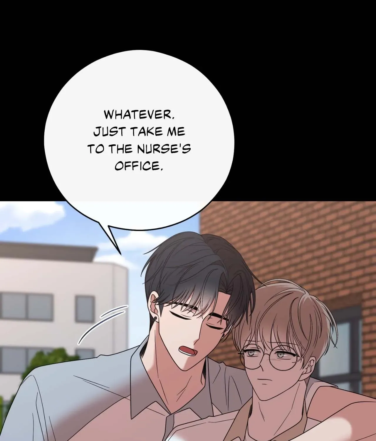 My Sassy Celebrity chapter 47 page 144
