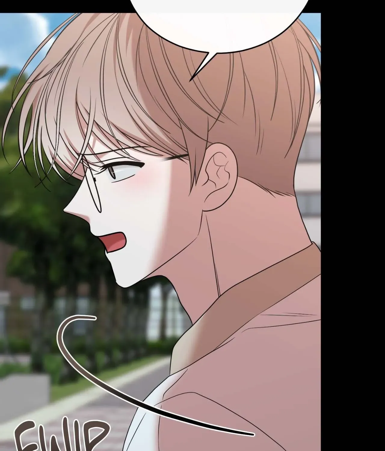 My Sassy Celebrity chapter 47 page 141