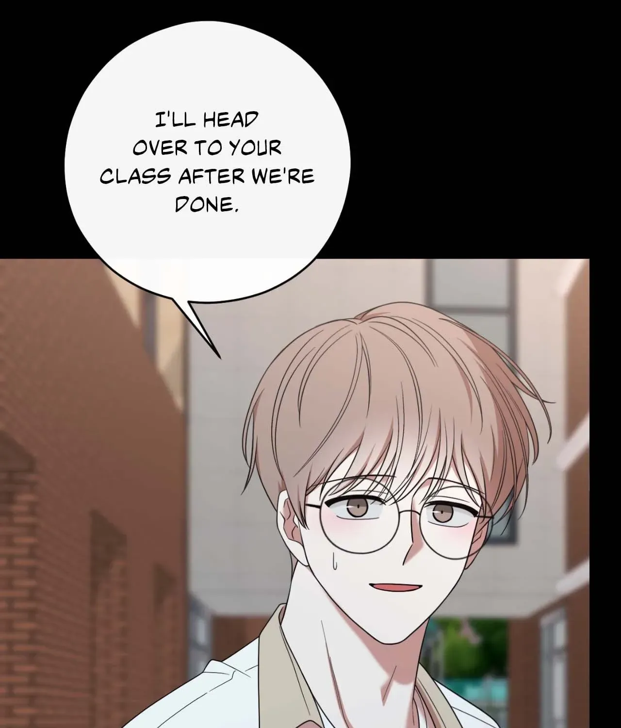 My Sassy Celebrity chapter 47 page 118