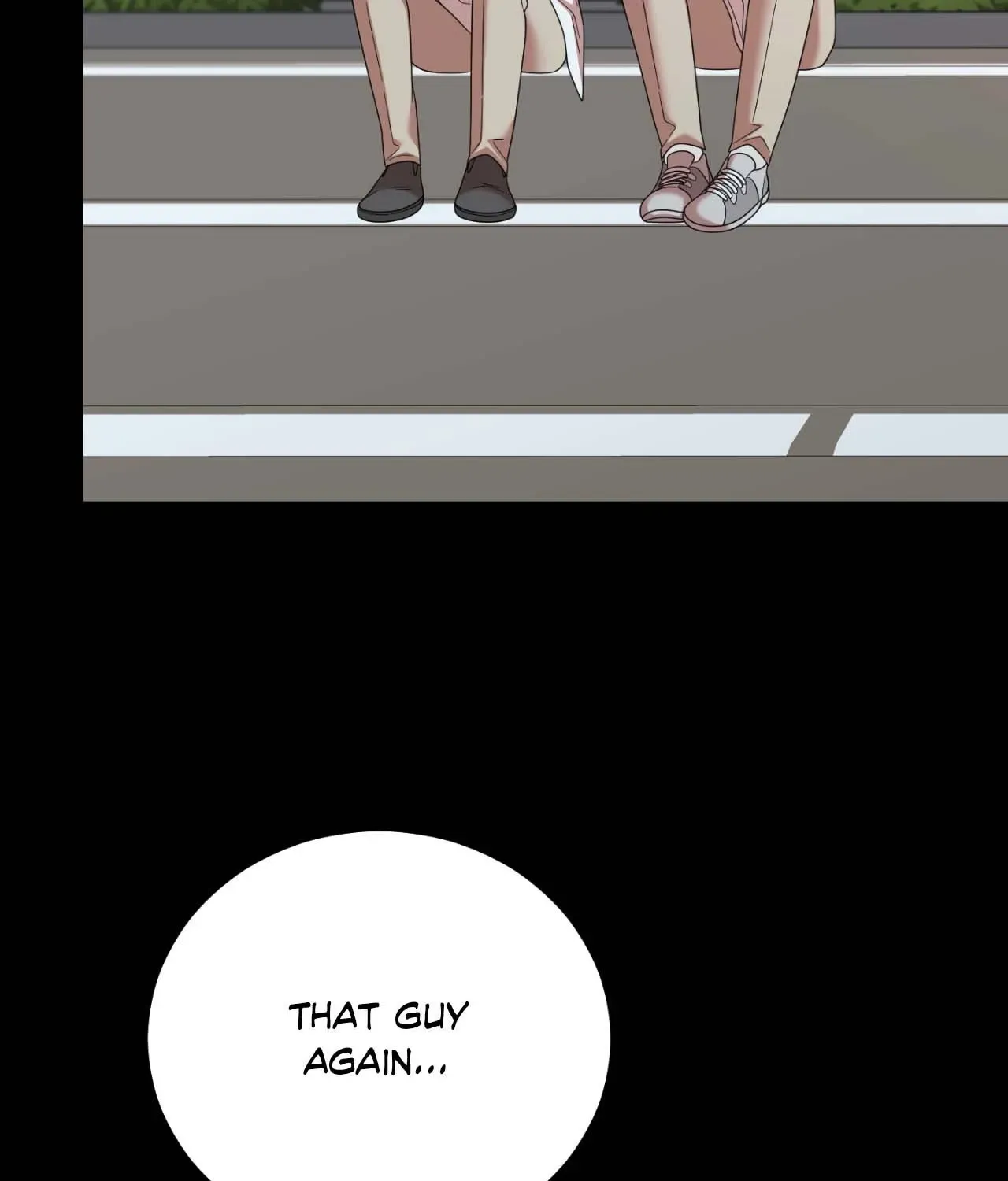 My Sassy Celebrity chapter 47 page 86