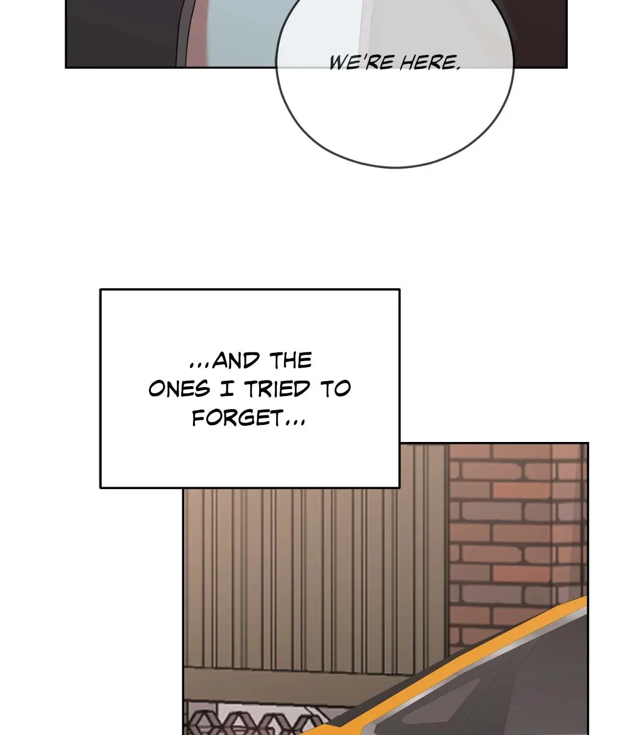 My Sassy Celebrity chapter 47 page 22