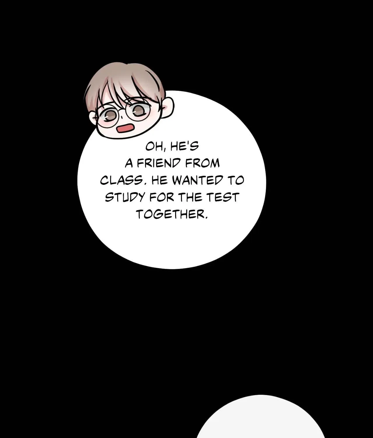My Sassy Celebrity chapter 47 page 112