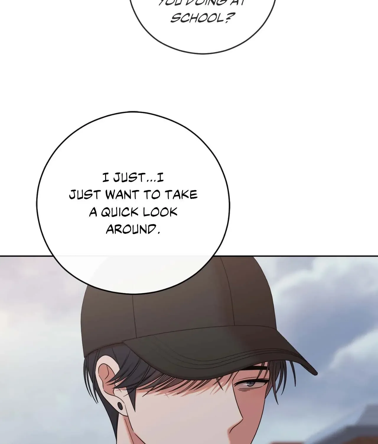 My Sassy Celebrity chapter 47 page 37