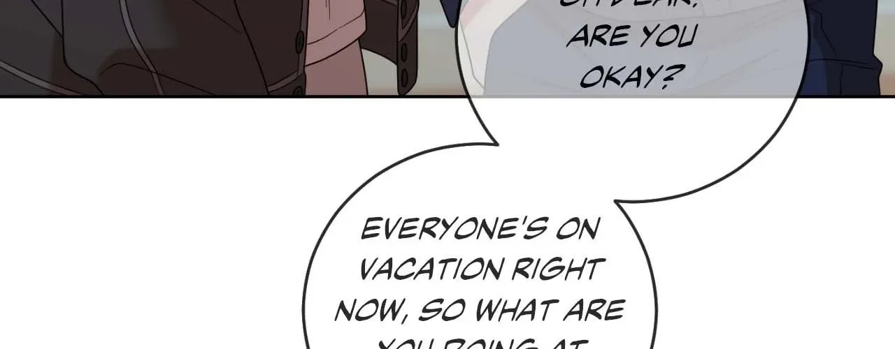 My Sassy Celebrity chapter 47 page 36