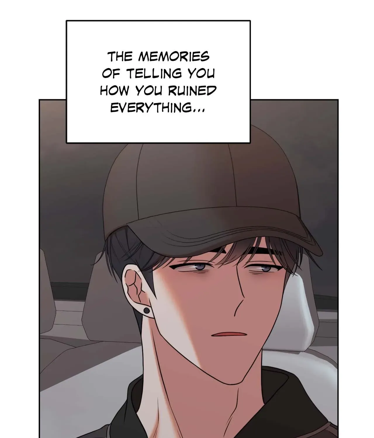 My Sassy Celebrity chapter 47 page 20