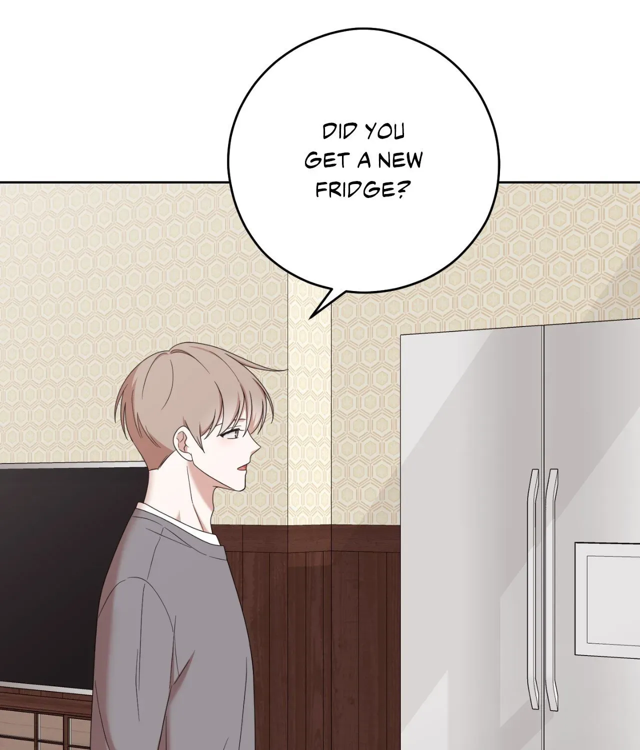 My Sassy Celebrity chapter 48 page 11