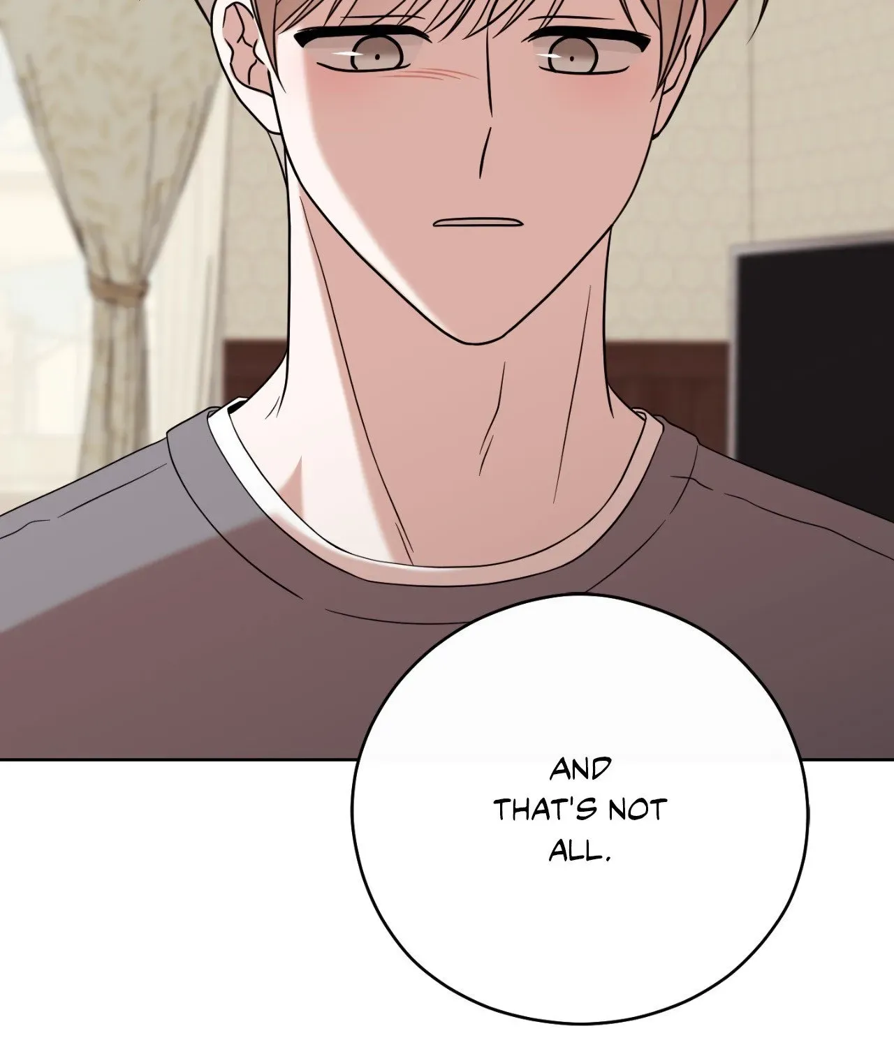 My Sassy Celebrity chapter 48 page 29