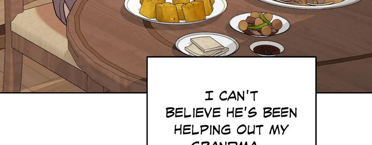 My Sassy Celebrity chapter 48 page 47