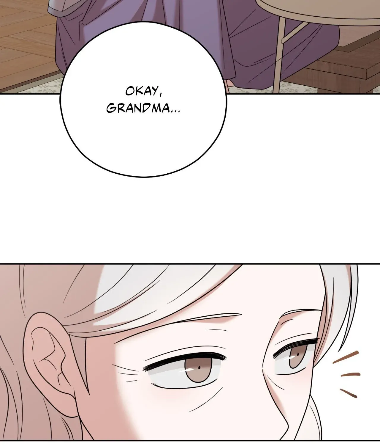 My Sassy Celebrity chapter 48 page 55
