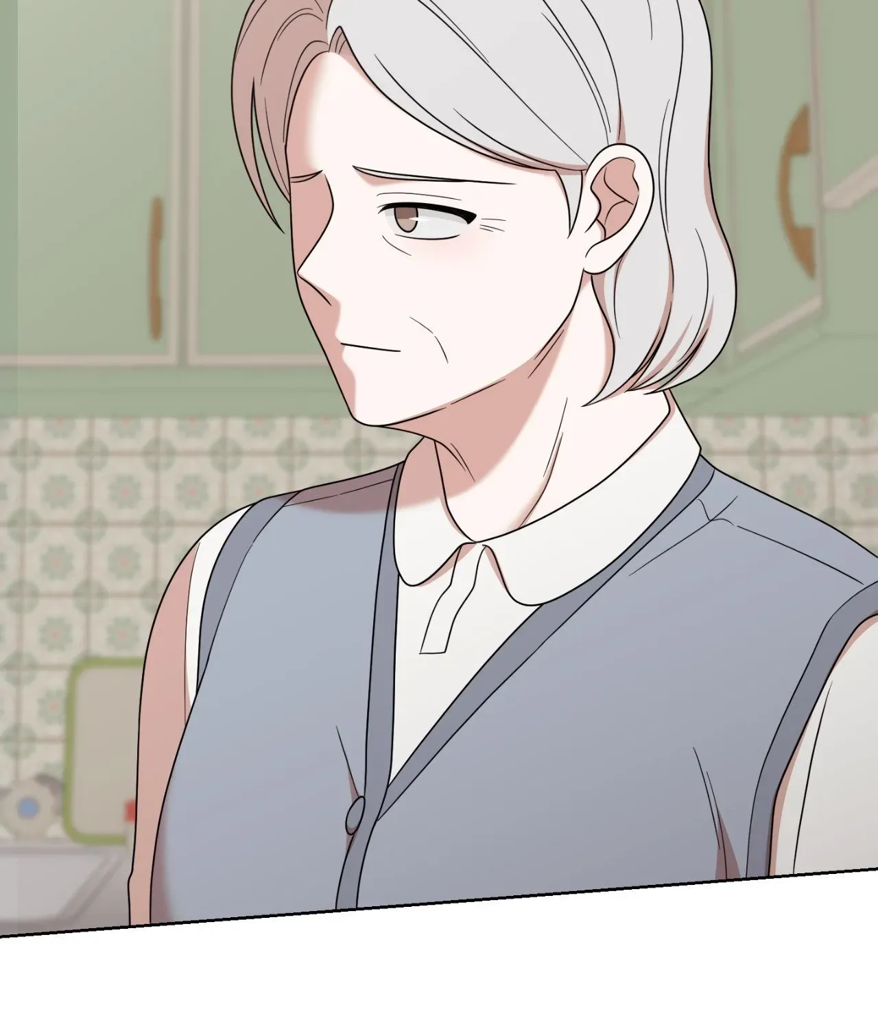 My Sassy Celebrity chapter 48 page 35