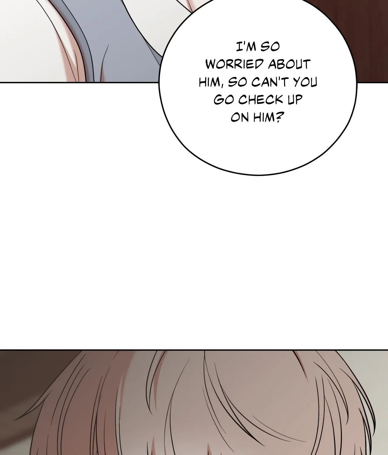 My Sassy Celebrity chapter 48 page 76
