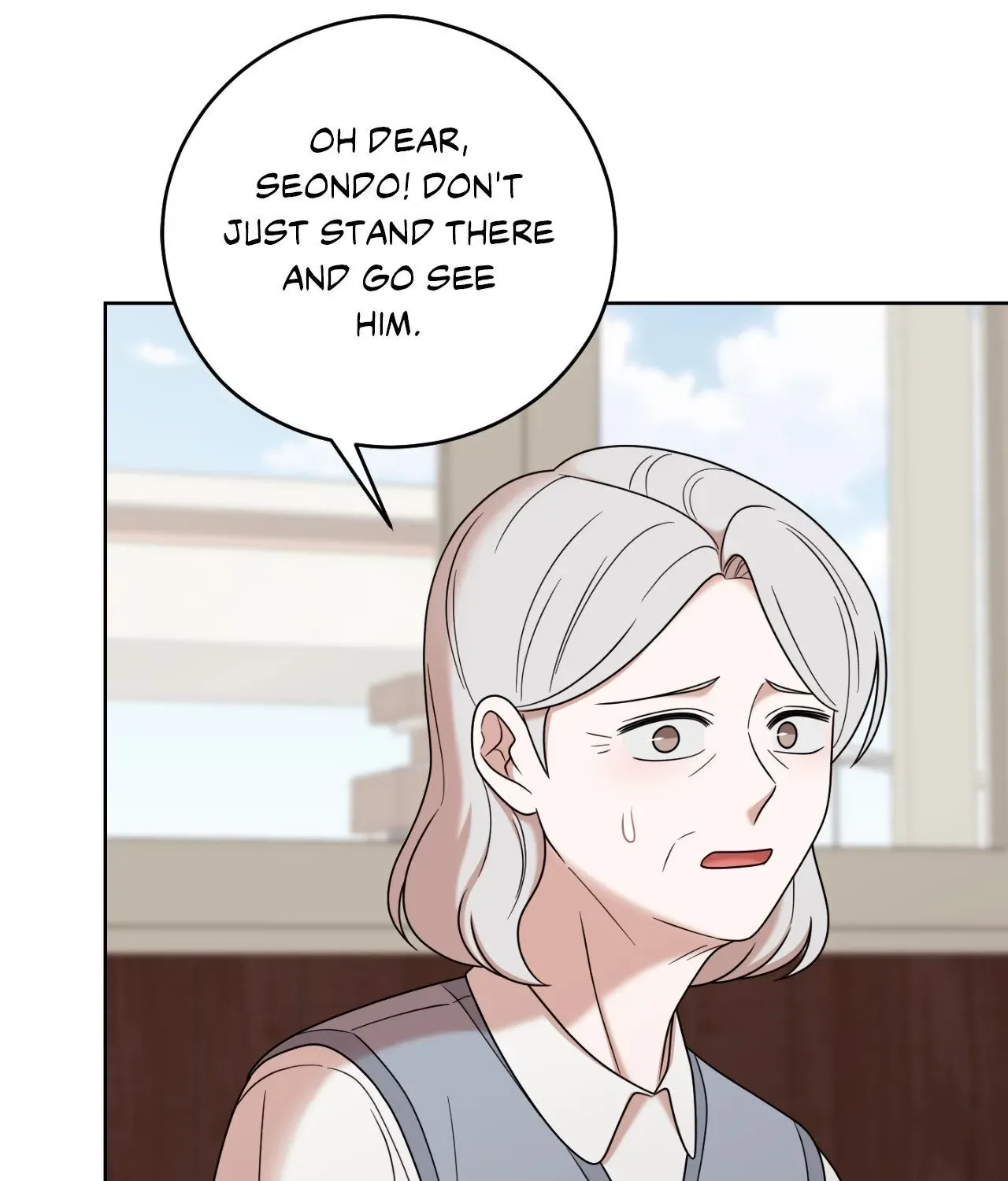 My Sassy Celebrity chapter 48 page 67