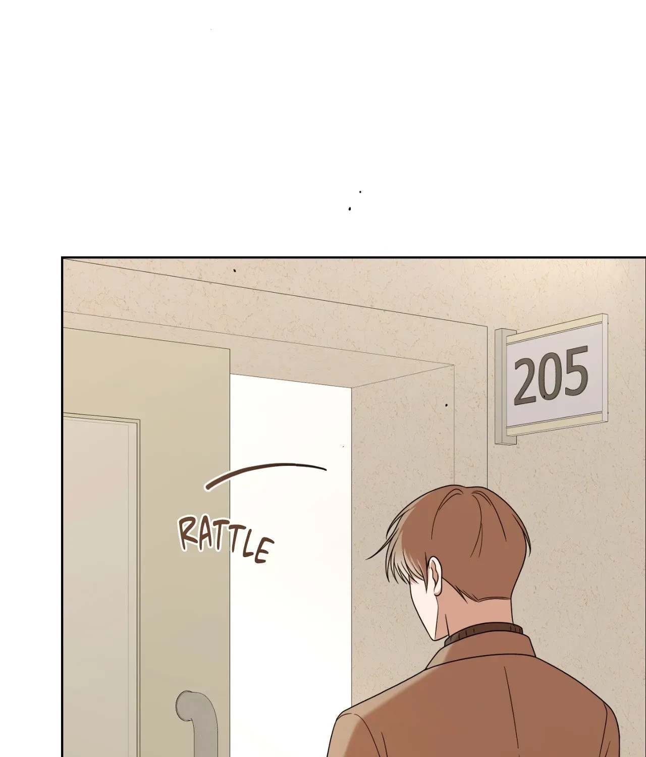 My Sassy Celebrity chapter 48 page 86