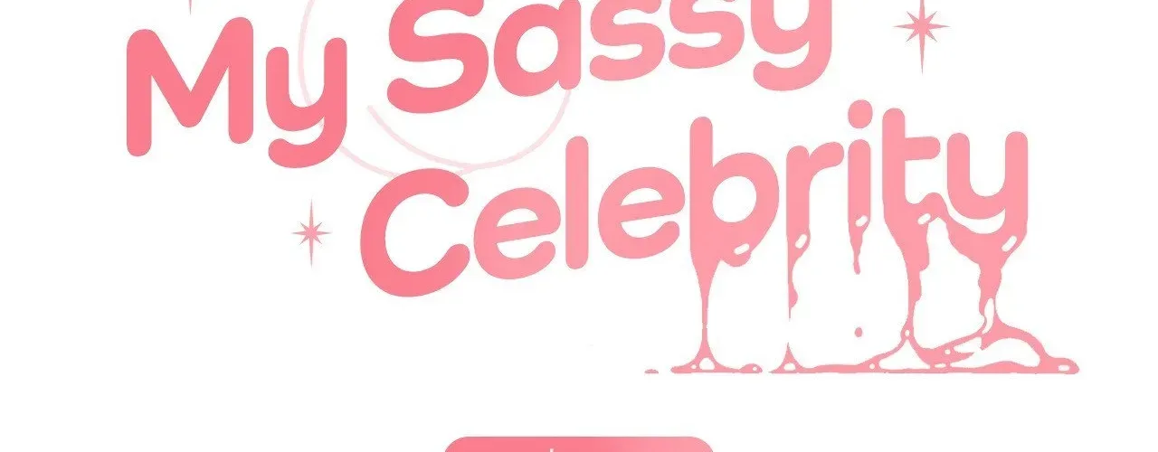 My Sassy Celebrity chapter 48 page 41