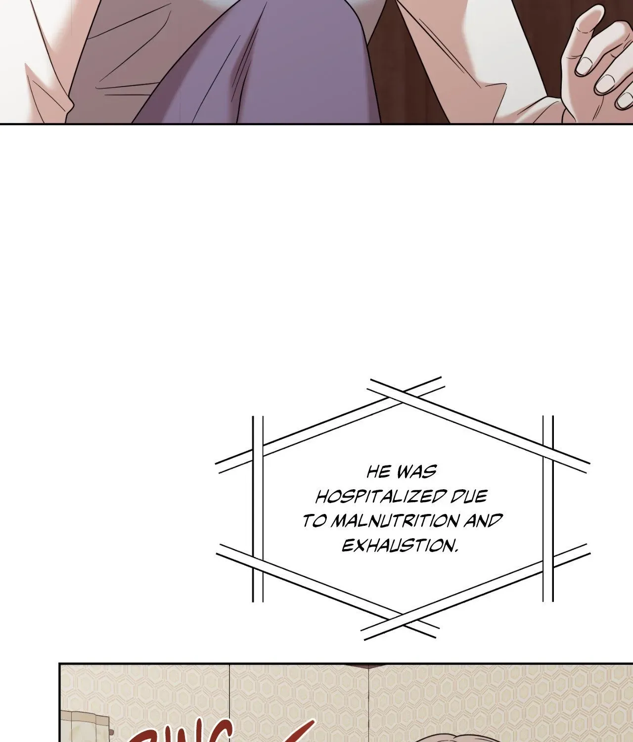 My Sassy Celebrity chapter 48 page 59