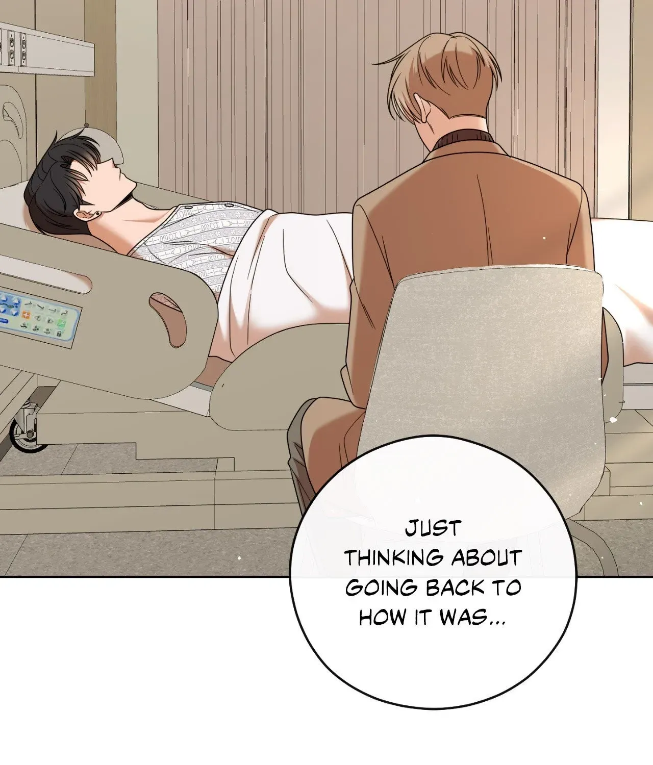 My Sassy Celebrity chapter 48 page 128