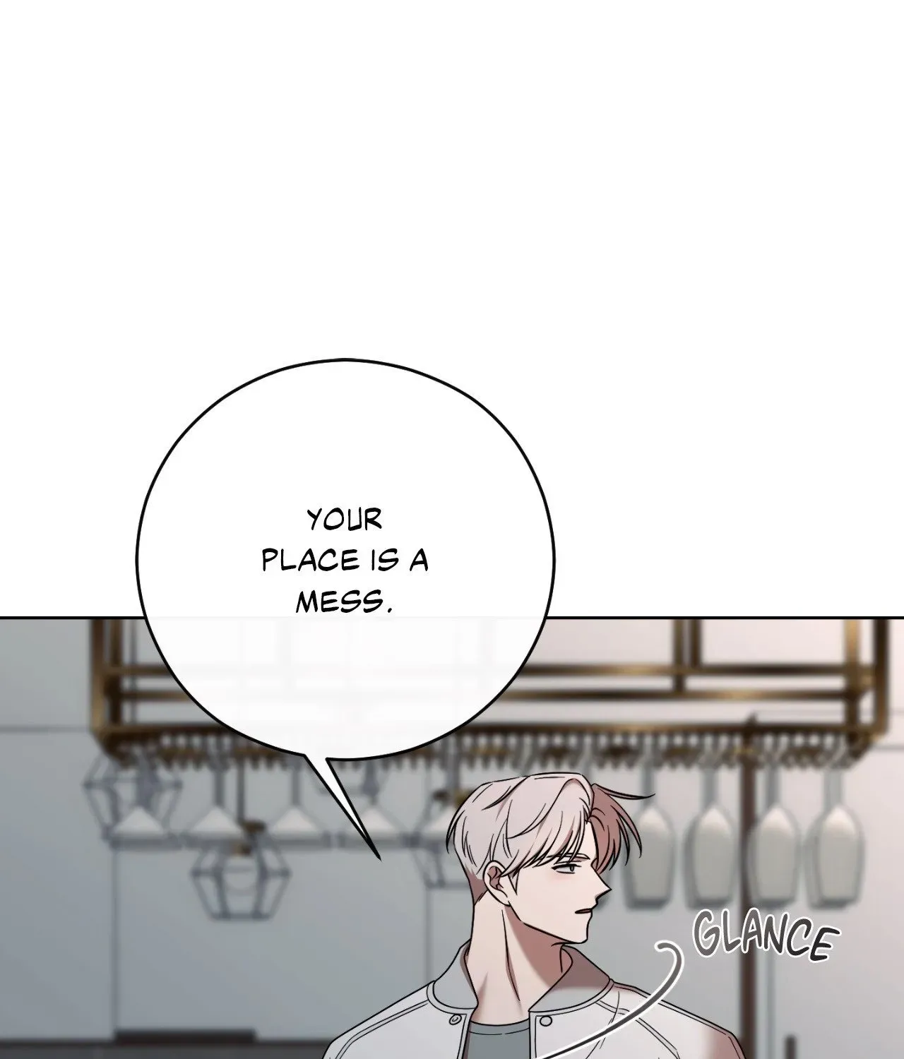 My Sassy Celebrity chapter 48 page 165