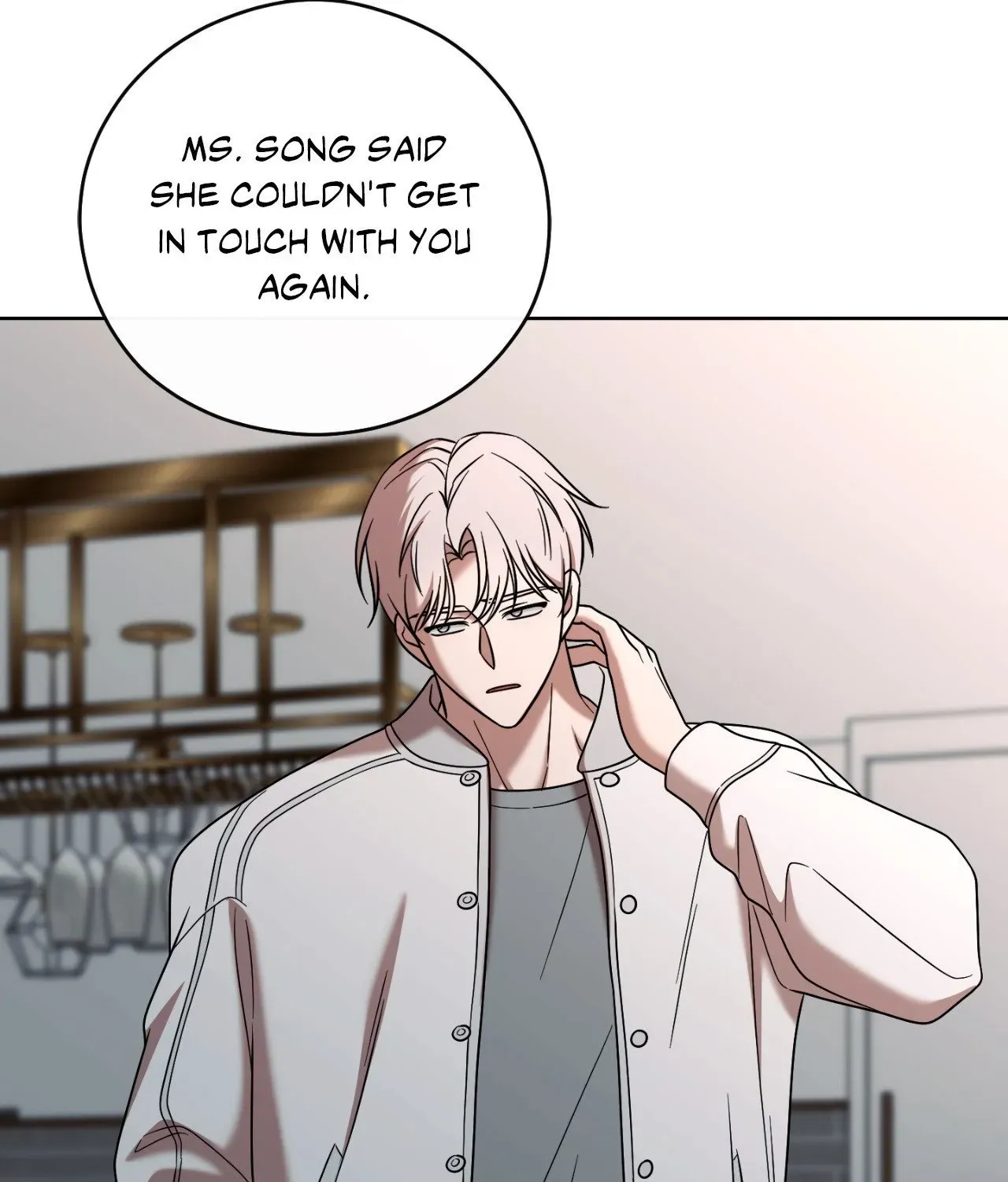 My Sassy Celebrity chapter 48 page 171