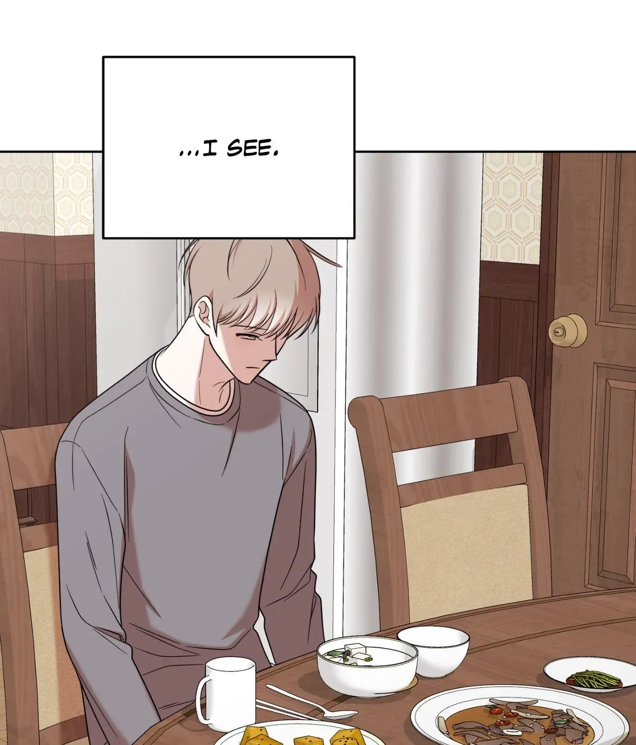 My Sassy Celebrity chapter 48 page 46